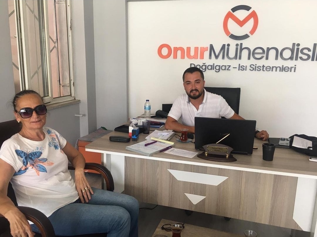 Onur Doğalgaz Mühendislik